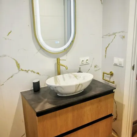 Precioso Apartamento Centrico Platja Daro Apolo