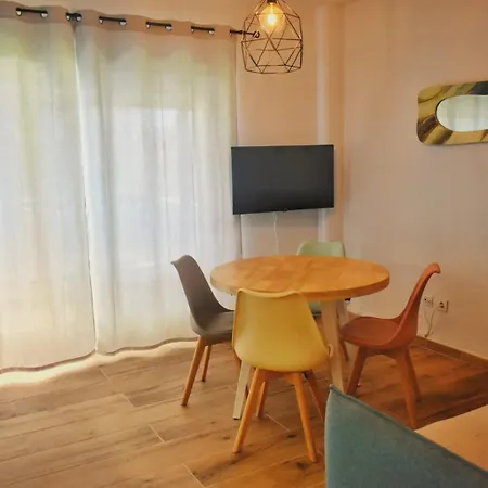 Apartment Precioso Apartamento Centrico Platja Daro Apolo