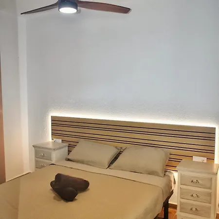 Precioso Apartamento Centrico Platja Daro Apolo *