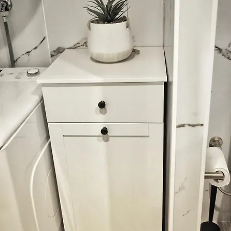 Precioso Apartamento Centrico Platja Daro Apolo Апартаменты *