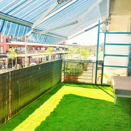 Precioso Apartamento Centrico Platja Daro Apolo Apartment Platja d'Aro