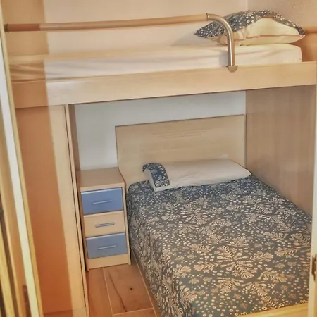 Precioso Apartamento Centrico Platja Daro Apolo 公寓 *